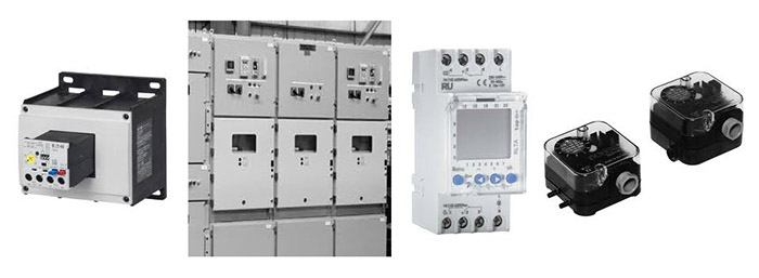 A Comprehensive Range Of Switchgear Control Equipment From Renowned 